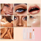 Moisturizing Liquid Highlighter Stick